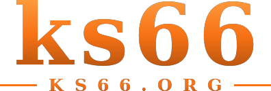 ks66 logo